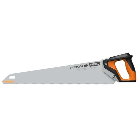 Fierastrau powerTooth 550mm 9tpi Fiskars