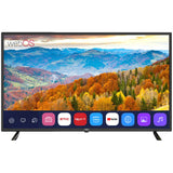 Televizor NEI 43NE6800, 109cm, Smart, 4K Ultra HD, LED, Clasa G