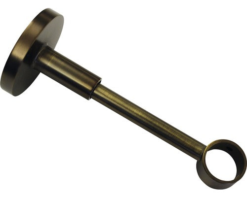 Consola Simpla Inchisa Chicago Bronz Ø 20 Mm