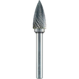 Freza rotativa conica, Maykestag, pentru metal SPG Alpen
