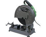 Masina De Debitat Metale Hikoki Cc14sfwaz 2000w Max. 130x130 Mm