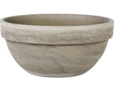 Ghiveci Levy, Ø 24 Cm, H 21, 5 Cm, Gri Bazalt
