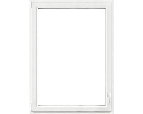 Fereastra Pvc Termopan Aron 5 Camere Geam Tripan 86x116 Cm Deschidere Dubla Stanga