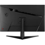 Monitor Gaming LED IPS MSI Optix G273QF, 27", WQHD, 165Hz, NVIDIA G-SYNC, Negru