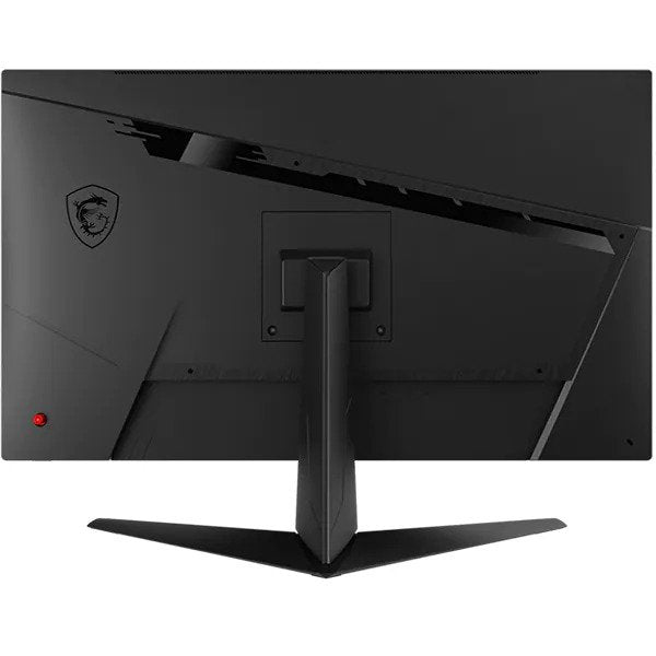 Monitor Gaming LED IPS MSI Optix G273QF, 27", WQHD, 165Hz, NVIDIA G-SYNC, Negru