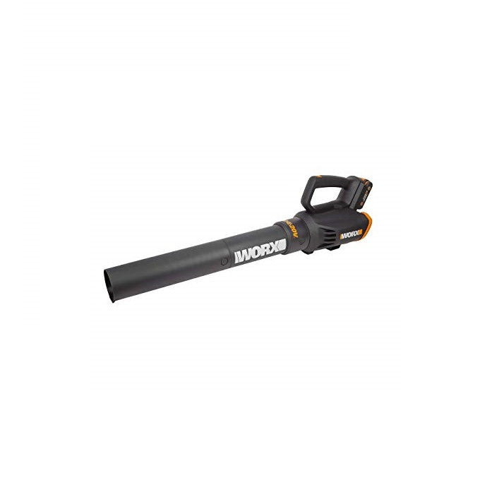 Suflanta frunze Worx WG547E.9