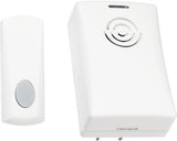 Sonerie Fara Fir Friedland Maxim 75m 78db, Alimentare La Priza 230v