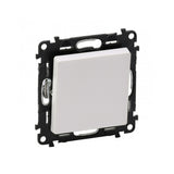 Intrerupator simplu 10A alb Valena Life 752101