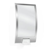 Lampa cu senzor de exterior L 22 S Otel inoxidabil Steinel