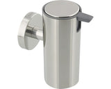 Dozator sapun TIGER Boston XS inox lucios, 0.75 ml