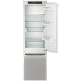 Frigider Incorporabil cu o Usa LIEBHERR IRCF 5121, 274 l, H 178.8 cm, Clasa F, Alb