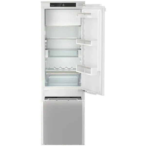 Frigider Incorporabil cu o Usa LIEBHERR IRCF 5121, 274 l, H 178.8 cm, Clasa F, Alb