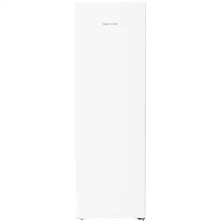 Congelator LIEBHERR FND 5227 Plus, No Frost, 278 l, H 185.5 cm, Clasa D, Alb