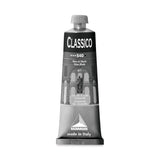 Culoare in Ulei Classico Maimeri - Mars Black - 60 ml