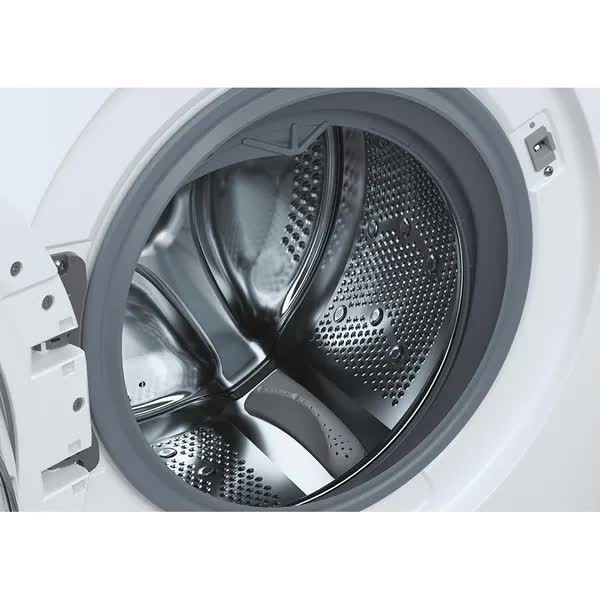 Masina spalat Candy CS1292DW4-S, incarcare frontala, 9 kg, 1200 rpm, Clasa B, Smart Pro, Alb