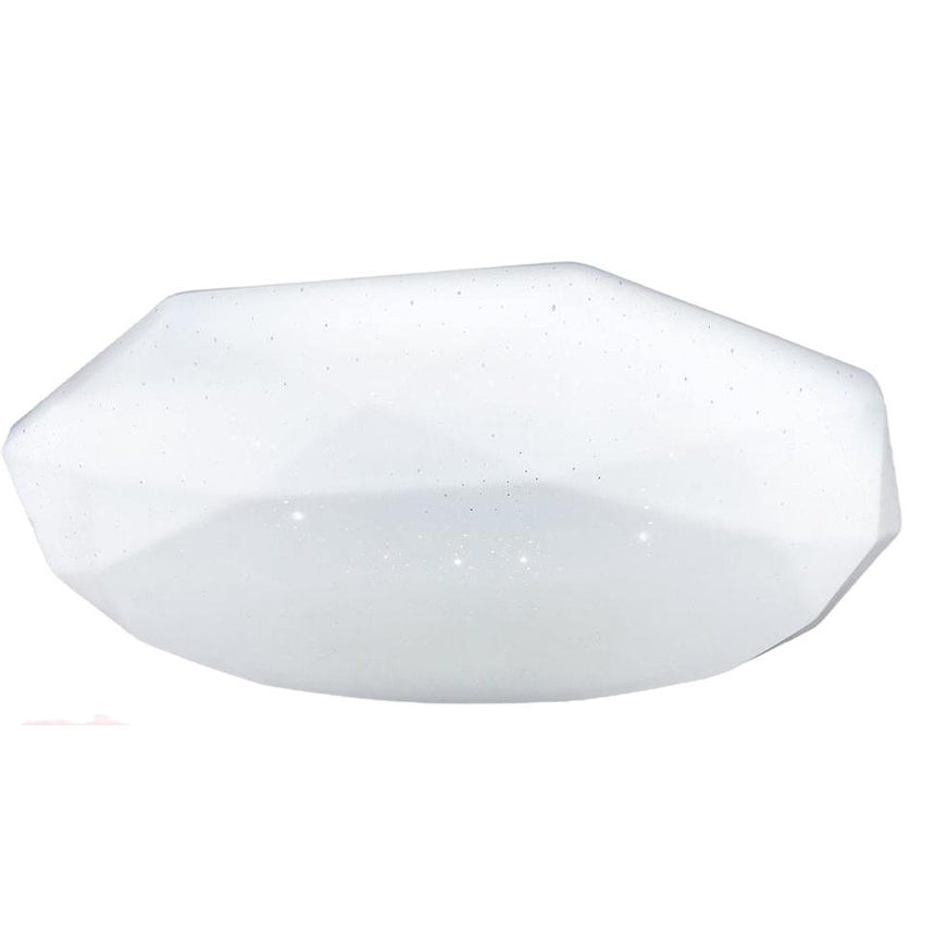 Plafoniera, Top Light, Metal, LED, 30W, 230V, Alb