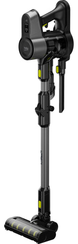 Aspirator vertical, BEKO, ErgoClean VRT84225VI, 350W, 3 nivele putere, antracit