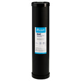 Cartus filtrant GAC Big Blue 20 inch Ecosoft CHV4520ECO