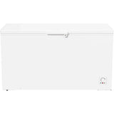 Lada frigorifica GORENJE FH451CW, 457 l, H 85 cm, Clasa F, Alb