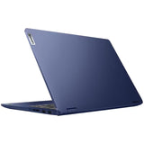 Laptop 2 in 1 LENOVO IdeaPad Flex 5 14ABR8, AMD Ryzen 5 7530U pana la 4.5GHz, 14" WUXGA Touch, 8GB, 512GB, AMD Radeon, Windows 11 Home, Albastru