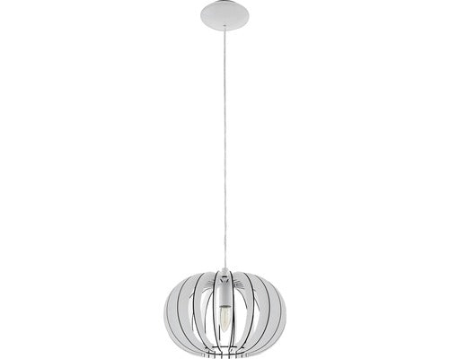 Pendul Stellato E27 Max. 1x60w, Ø300 Mm, Alb