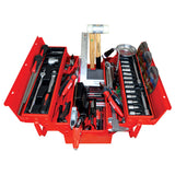 Trusa MOB pentru lacatus TSL 2, 160 scule