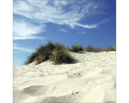 Tablou Sticla Summer Breeze Ii 20x20 Cm