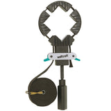 Chinga de strangere cu 4 bacuri Wolfcraft 3416000, 4 m, strangere cu manivela