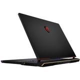Laptop Gaming MSI Raider GE78HX 13VH-081RO, Intel Core i9-13950HX pana la 5.5GHz, 17" QHD+, 32GB, SSD 4TB, NVIDIA GeForce RTX 4080 12GB, Windows 11 Home, Negru