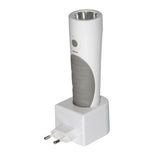 Lampa veghe LED Flink, cu lanterna