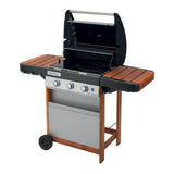 Gratar pe gaz Campingaz seria 3 Woody LX 2000015632