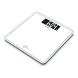 Cantar corporal, Beurer, 200 kg, Alb
