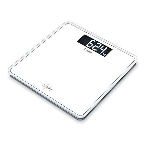 Cantar corporal, Beurer, 200 kg, Alb