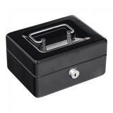 Caseta Bani Homestar Cash 1 Neagra 85x150x130 mm
