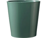Masca Ghiveci Soendgen Dallas Breeze Ceramica Ø 19 Cm H 18 Cm Verde