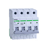 Separatoare de sarcina Ex9IP 4P 32A, Noark, pentru aplicatii fotovoltaice panouri solare 1000VDC