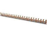 Sina Tip Pieptene Schneider Acti9 3p 100a 57x, Pentru Tablouri Electrice