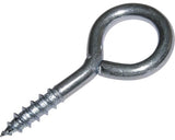 Holsuruburi Cu Ochi Dresselhaus 14x30 Mm Otel Zincat, 50 Bucati