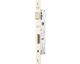 Broasca Ingropata Usa Kale 35/85 Mm, Stanga & Dreapta, Pentru Cilindru, Zincata, Pentru Tamplarie Aluminiu