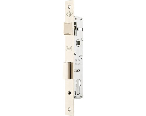 Broasca Ingropata Usa Kale 35/85 Mm, Stanga & Dreapta, Pentru Cilindru, Zincata, Pentru Tamplarie Aluminiu