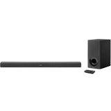 Soundbar Denon DHTS416,2.1, Chromecast, Bluetooth, Subwoofer wireless, HDMI ARC, 4k UHD, Dolby Audio, negru