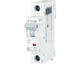 Disjunctor Electric Modular Eaton Xpole Home 1p 50a 4, 5ka, Curba C