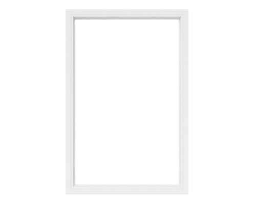 Fereastra Pvc Termopan 4k 80x116 Cm Alba Fixa