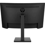 Monitor Gaming HP X27qc, 27", QHD, IPS, 165Hz, FreeSync, Display Port, HDMI, 3000:1, 1ms