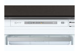 Congelator incorporabil NEFF GI1113FE0, 72 l, H 71.2 cm, Clasa A++, Alb