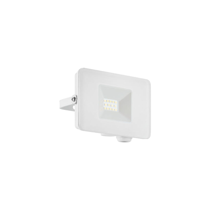 Aplica Exterior FAEDO 3, 33152, LED, 10W, Aluminiu / Alb, L 110, H 80, A 30