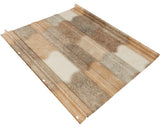 Tabla Prefaltuita Click Stripes PRECIT Spanish Granada 1500x540x0,5 mm