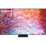 Televizor Samsung 55QN700B, 138 cm, Smart, 8K, Neo QLED, Clasa G