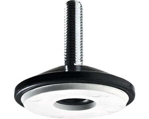 Suruburi Reglabile Picioare Masa Hettich M10x24 Mm, Ø30mm, Max. 50kg, 2 Bucati