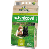 Ingrasamant organic gazon Natura, Agro, 8 kg